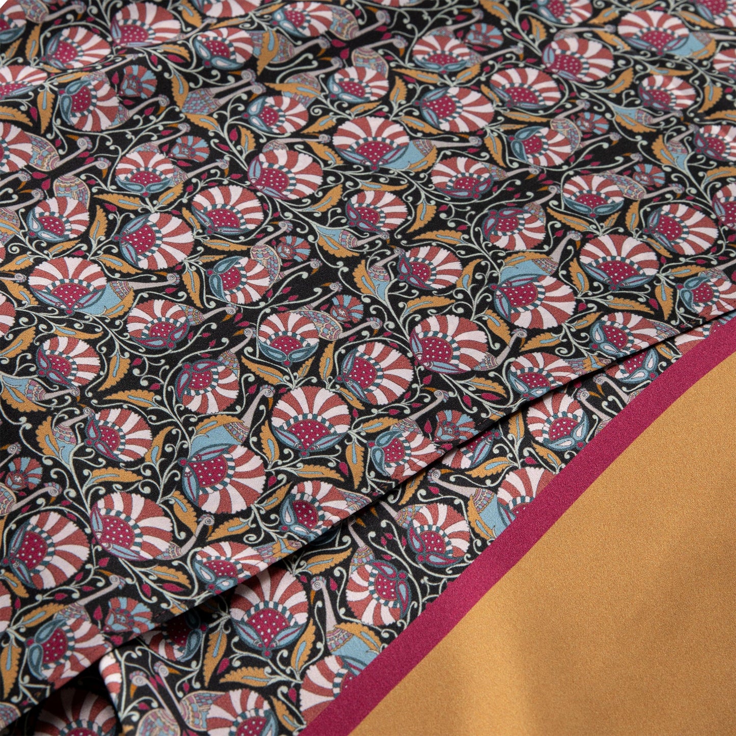 Silk Scarf