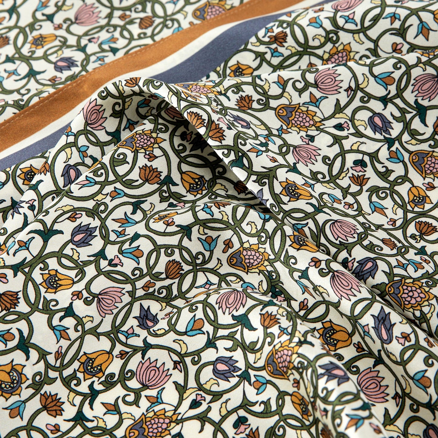 Silk Scarf
