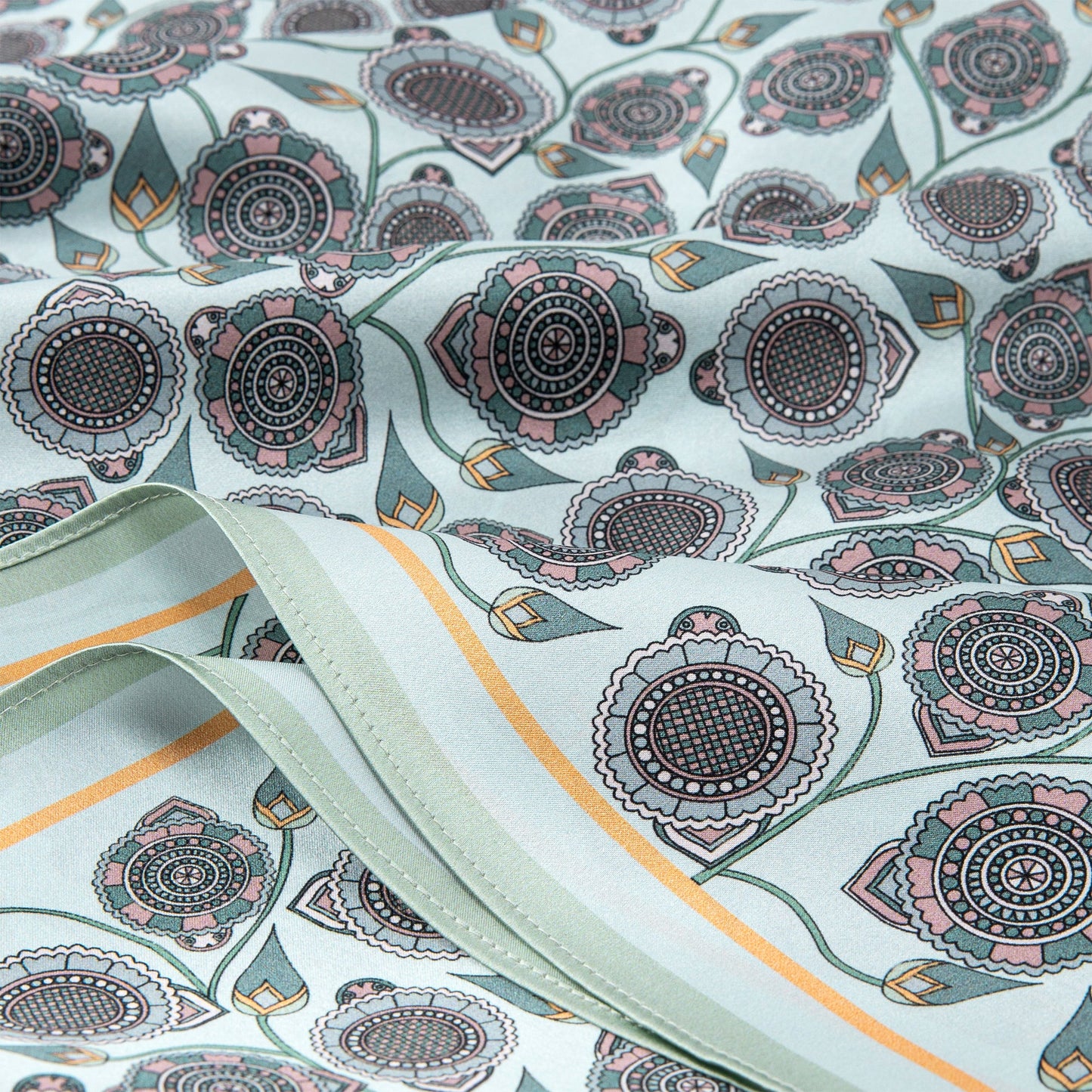 Silk Scarf