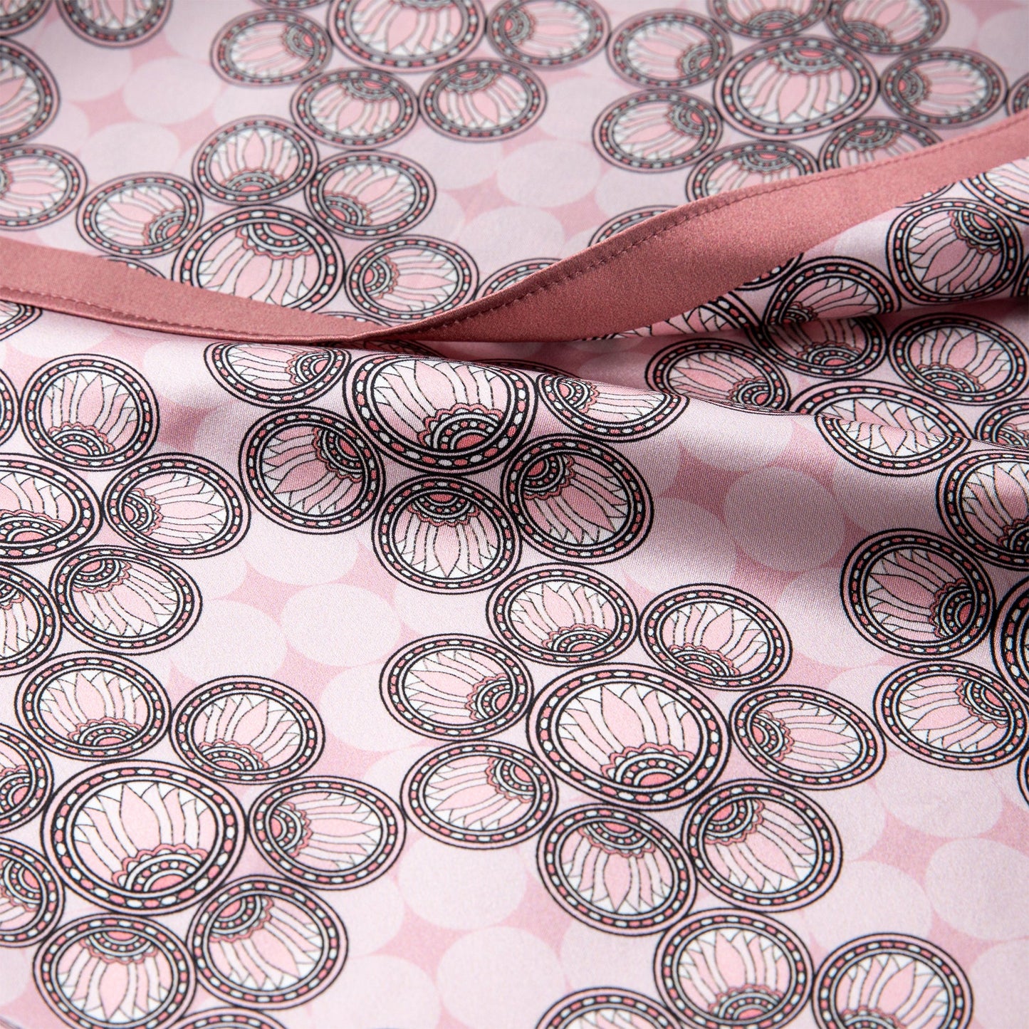 Silk Scarf