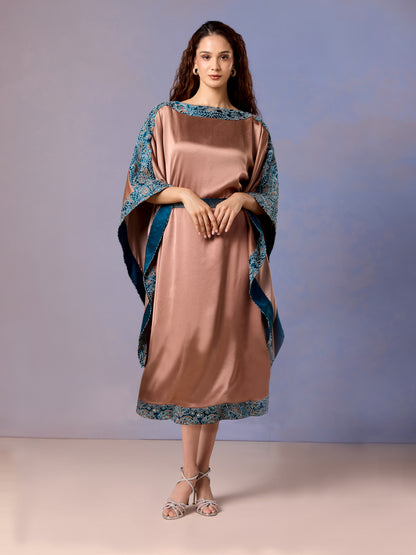 Kaftan - Urban Latte