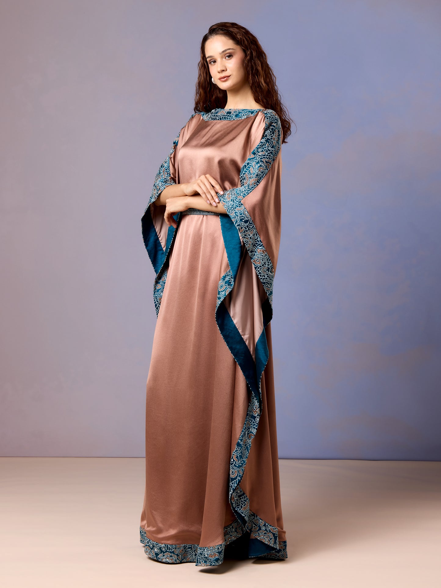 Urban Latte Kaftan