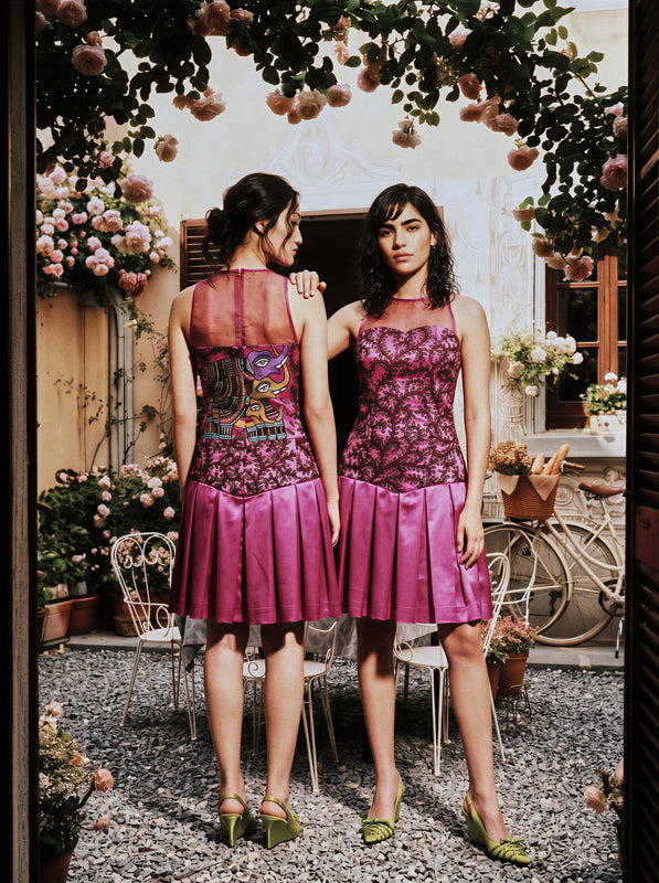 Dresses