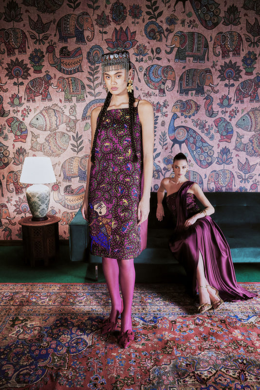 Dresses