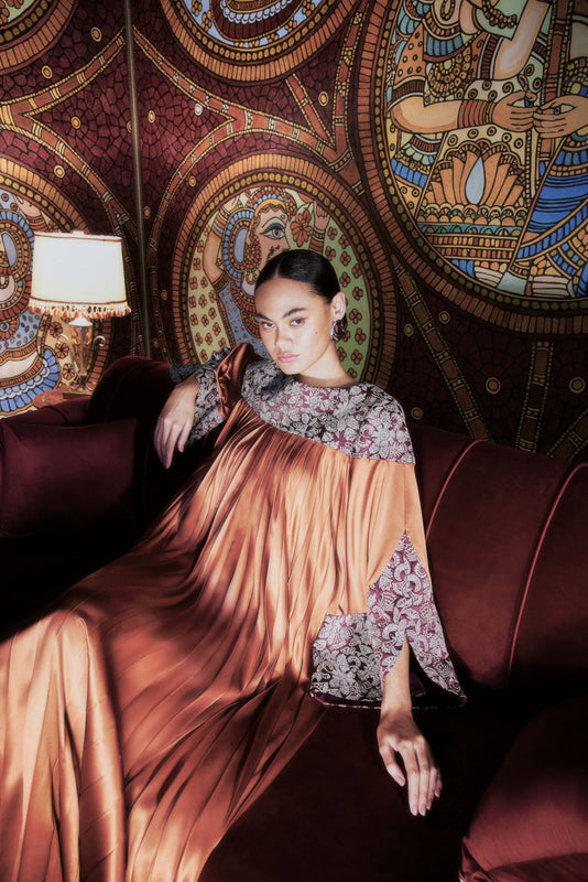 Kaftans