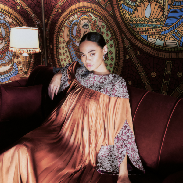 Kaftans