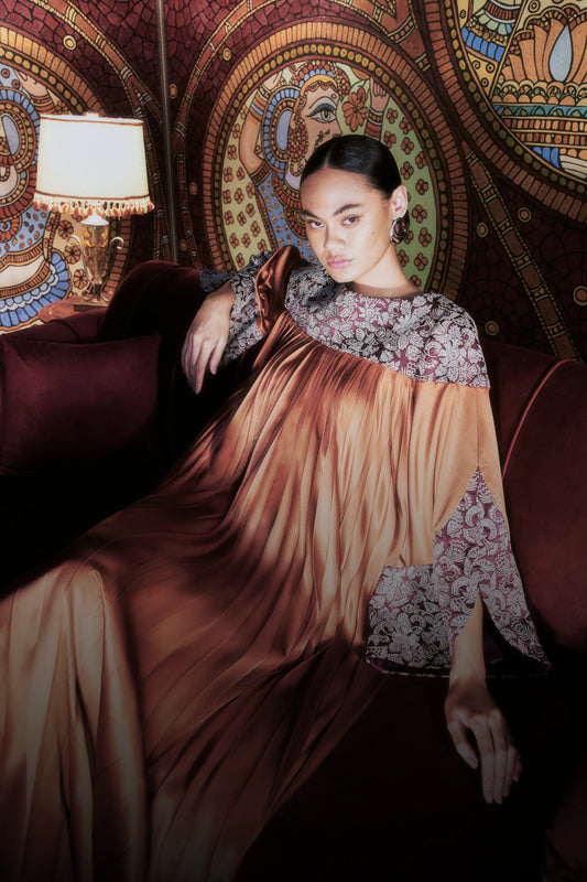 KAFTANS