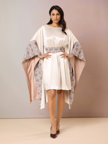 Kaftan - Champagne