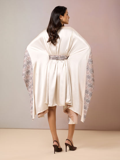 Kaftan - Champagne