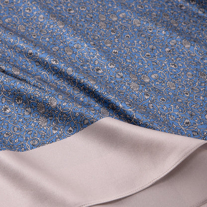 Silk Scarf