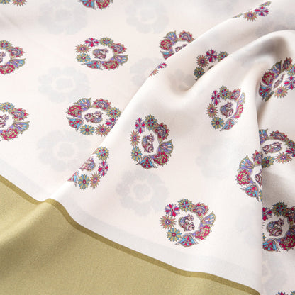 Silk Scarf