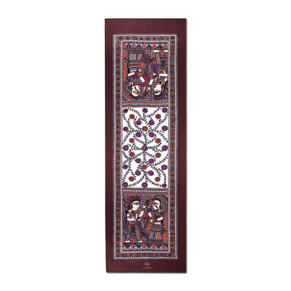 Silk Scarf