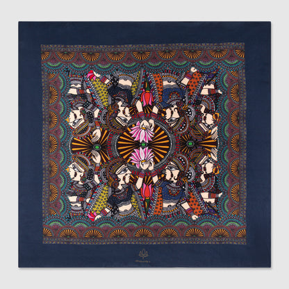 Silk Scarf