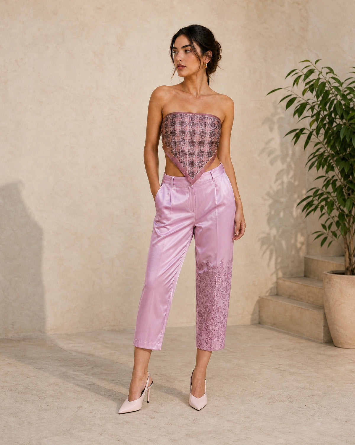 The Statement