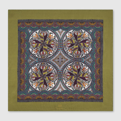 Silk Scarf