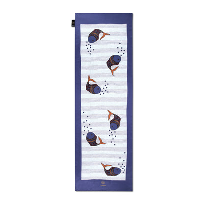 Silk Scarf