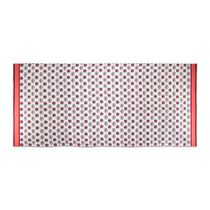 Silk Scarf