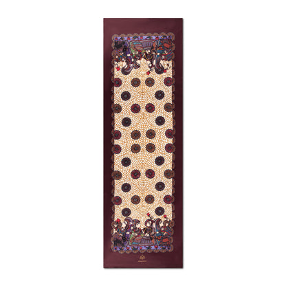 Silk Scarf