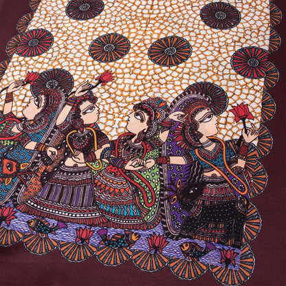 Silk Scarf