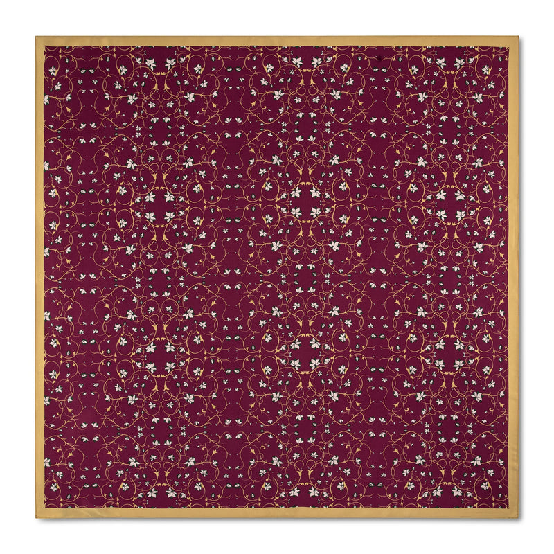 Floral - Wine